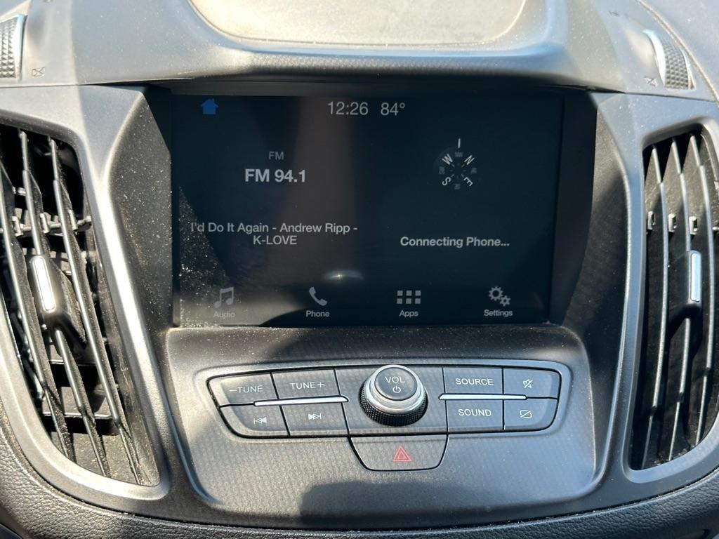 2019 Ford Escape SE - Photo 27