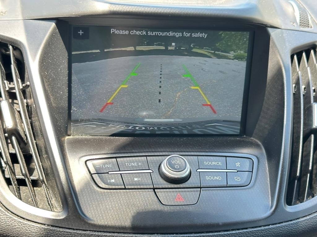 2019 Ford Escape SE - Photo 28