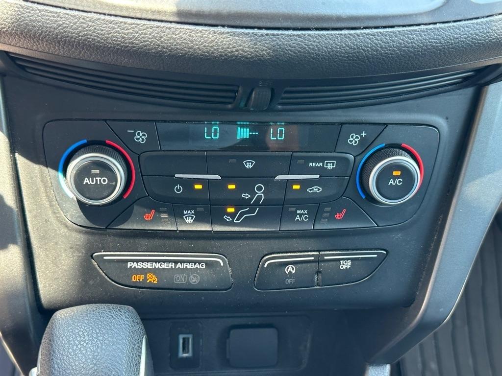 2019 Ford Escape SE - Photo 29