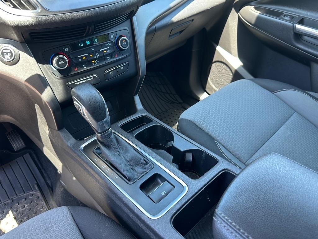 2019 Ford Escape SE - Photo 31