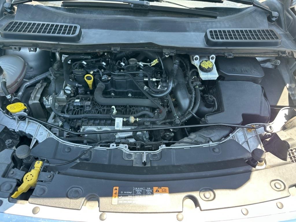 2019 Ford Escape SE - Photo 34