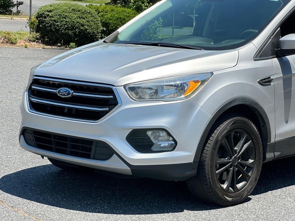 2019 Ford Escape SE - Photo 35
