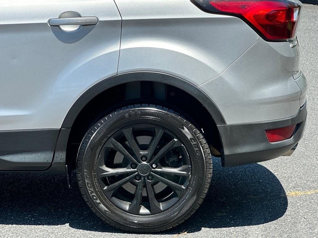 2019 Ford Escape SE - Photo 36