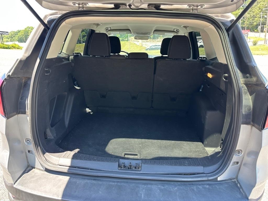 2019 Ford Escape SE - Photo 37
