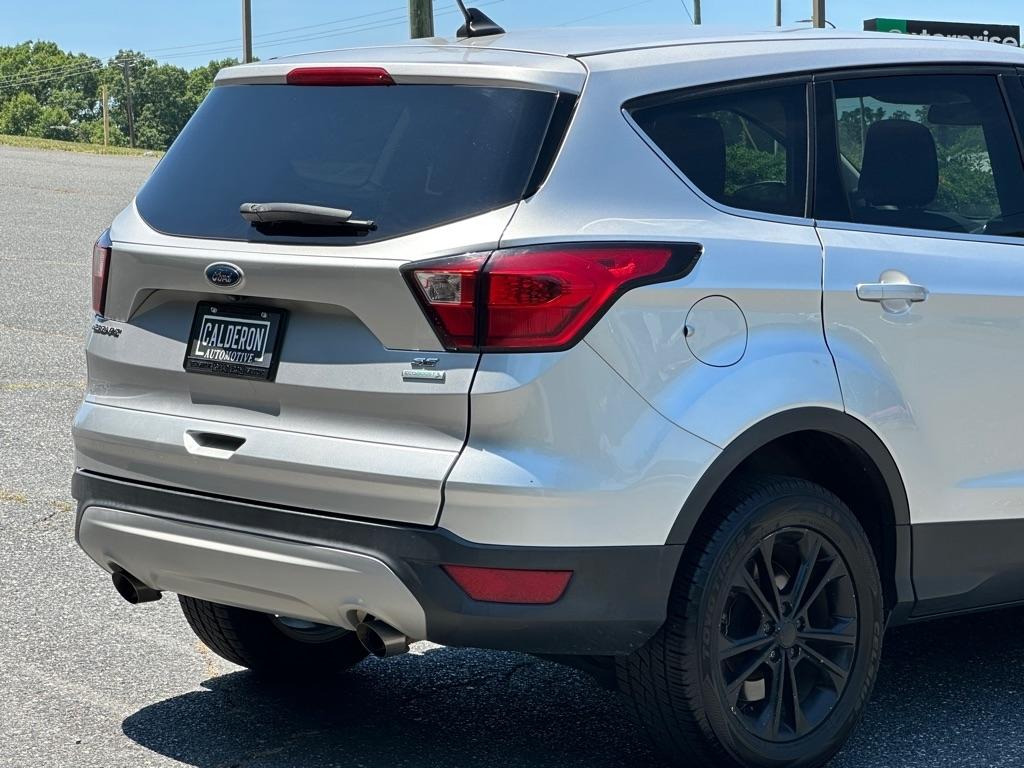 2019 Ford Escape SE - Photo 38