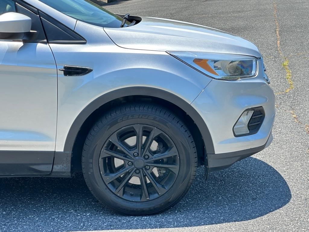 2019 Ford Escape SE - Photo 39