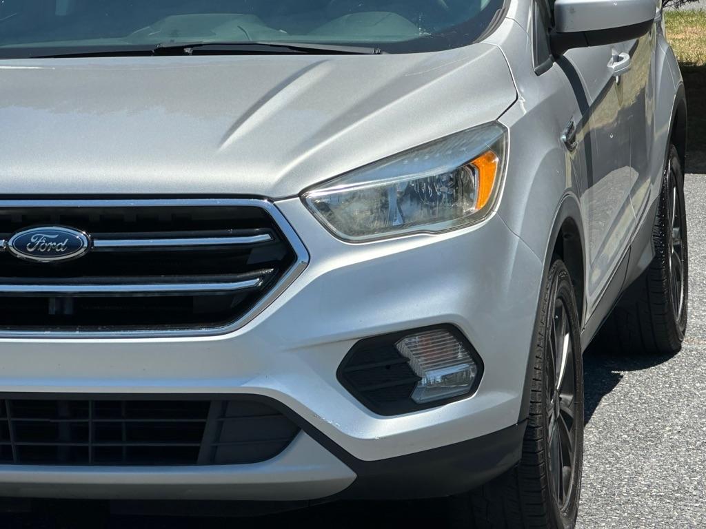 2019 Ford Escape SE - Photo 40