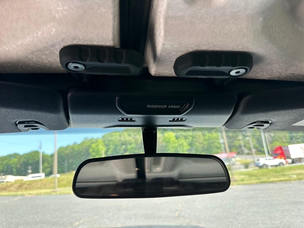 Jeep Wrangler Unlimited Sahara 2019