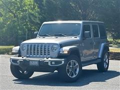 2019 Jeep Wrangler 