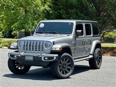 2019 Jeep Wrangler 