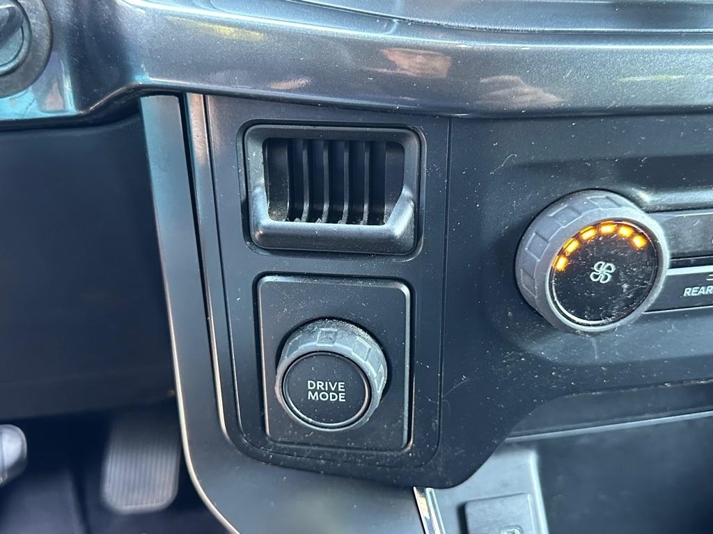 Ford F-150 XL SuperCrew 5.5-ft. Bed 2WD 2022