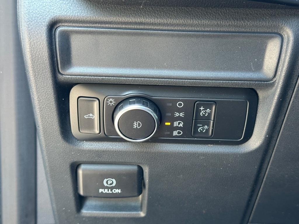 Ford F-150 XL SuperCrew 5.5-ft. Bed 2WD 2022
