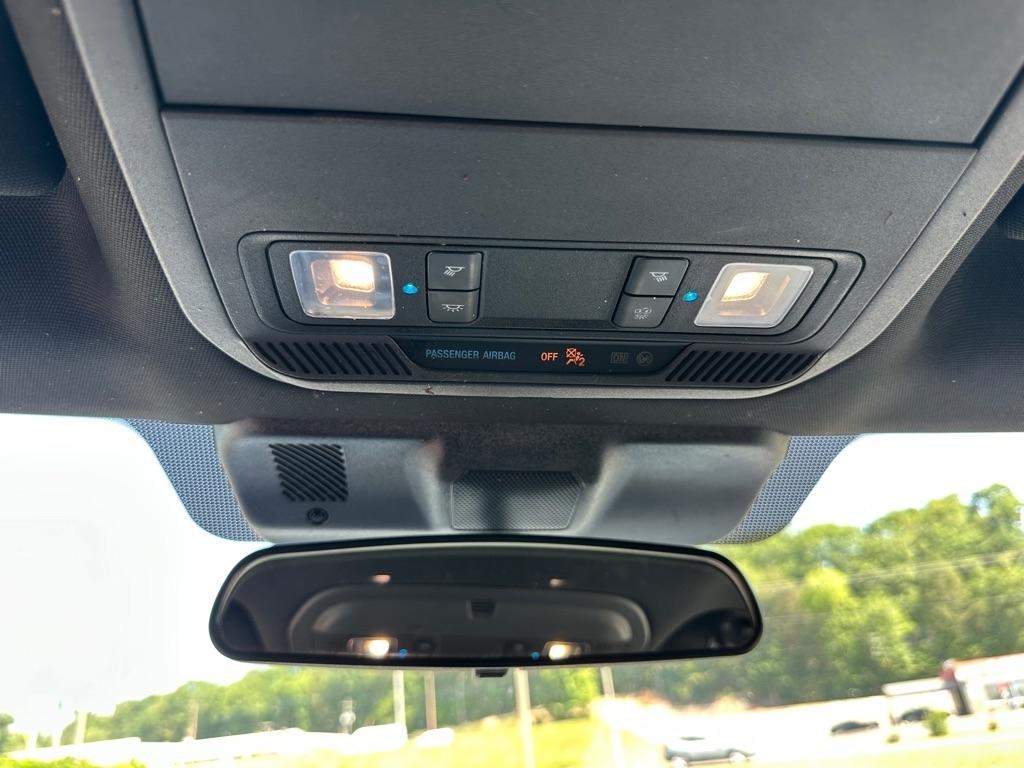 Ford F-150 XL SuperCrew 5.5-ft. Bed 2WD 2022