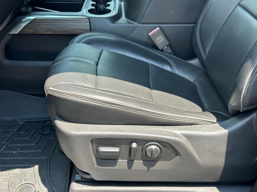 Chevrolet Silverado 1500 High Country Crew Cab 2WD 2019