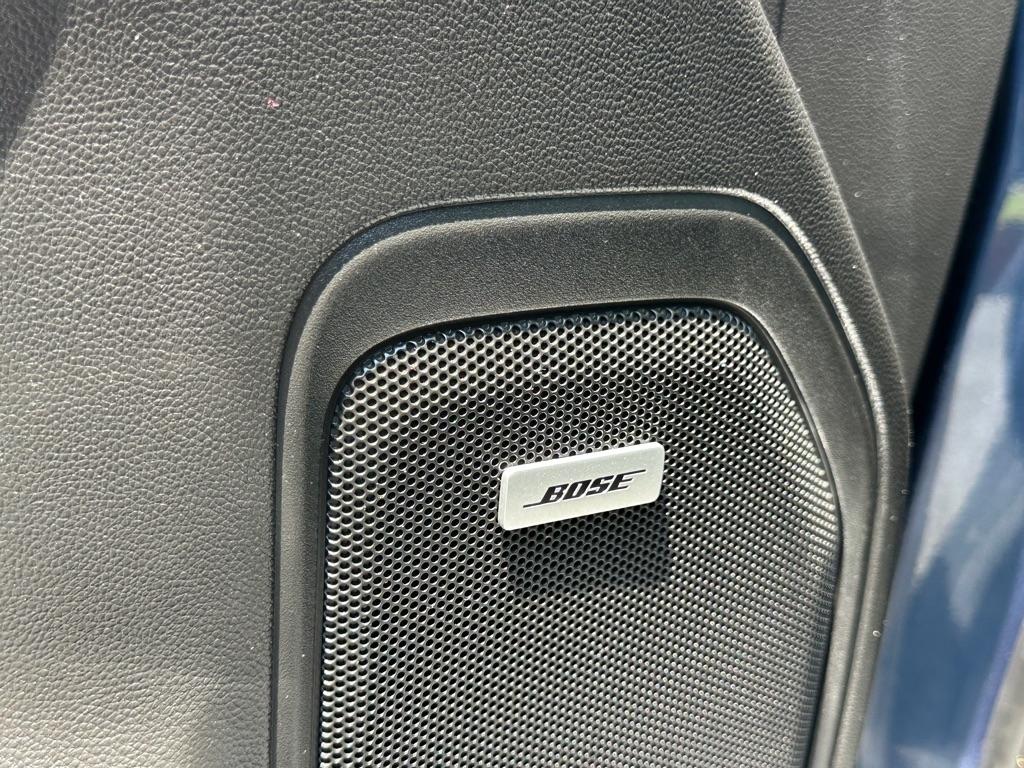 Chevrolet Silverado 1500 High Country Crew Cab 2WD 2019