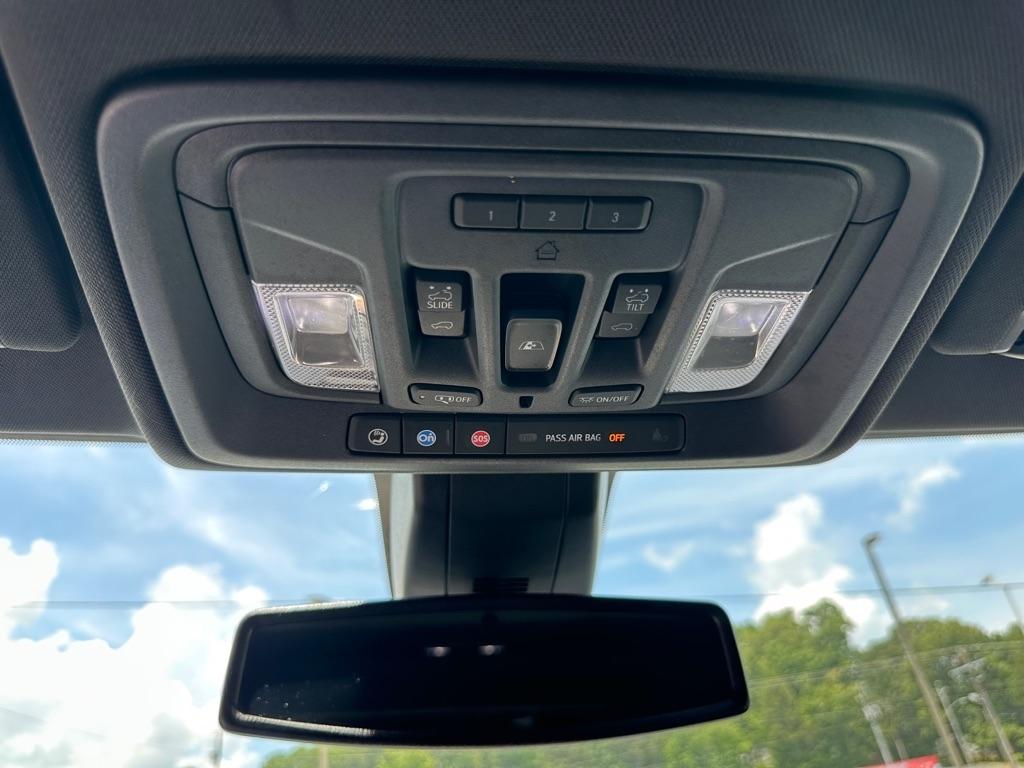 Chevrolet Silverado 1500 High Country Crew Cab 2WD 2019