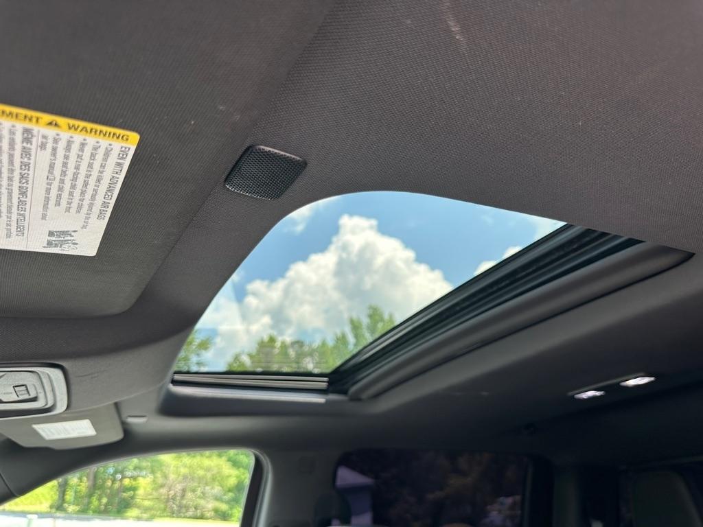Chevrolet Silverado 1500 High Country Crew Cab 2WD 2019