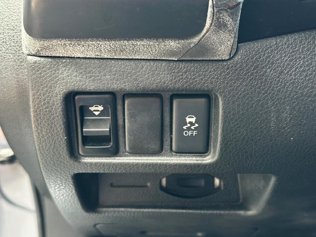Nissan Altima 2.5 S 2011