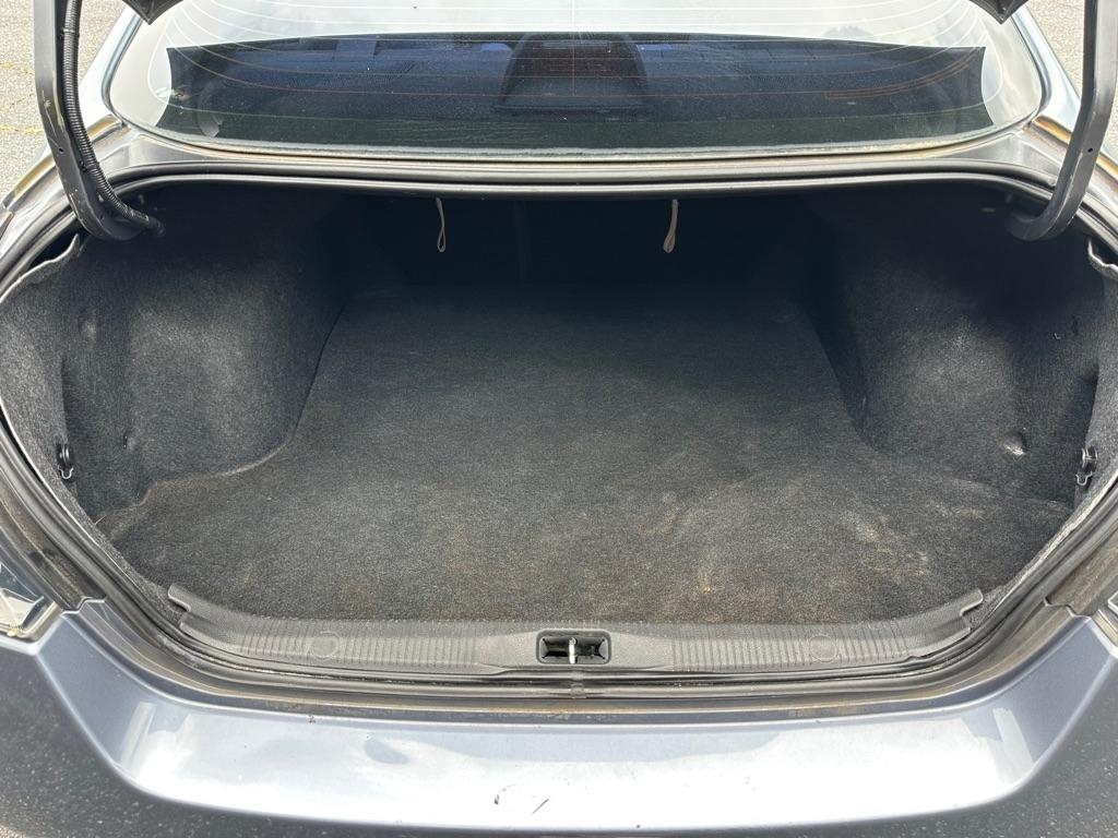 Nissan Altima 2.5 S 2011