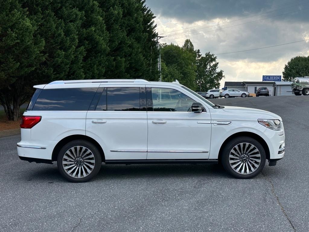 Lincoln Navigator Reserve 4WD 2020