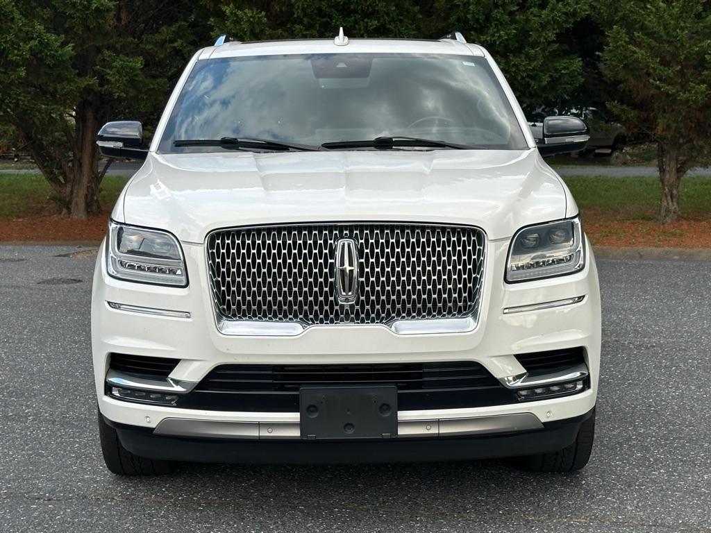 Lincoln Navigator Reserve 4WD 2020