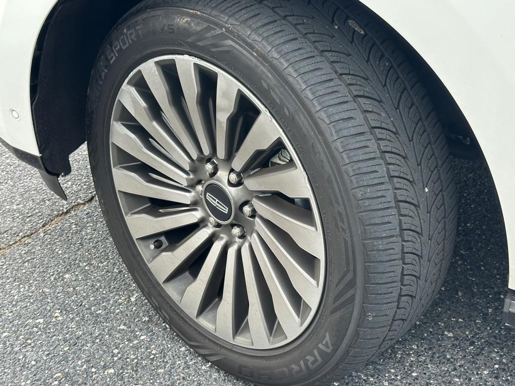 Lincoln Navigator Reserve 4WD 2020