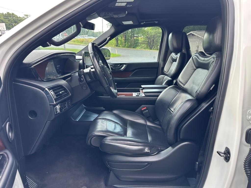 Lincoln Navigator Reserve 4WD 2020