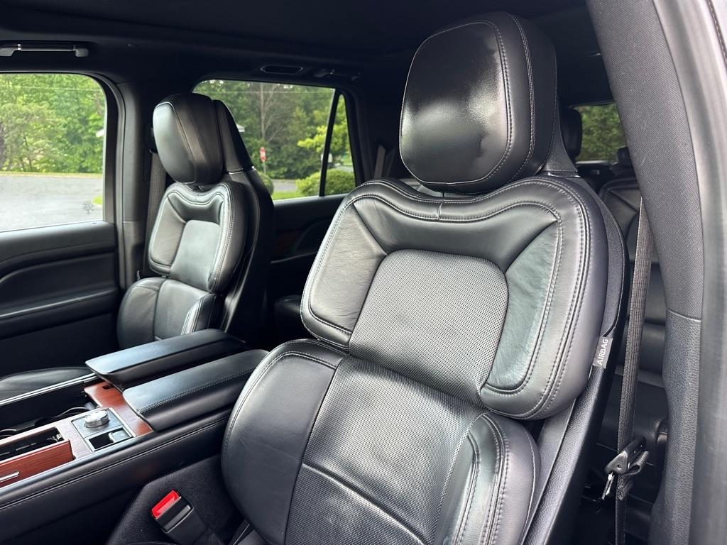 Lincoln Navigator Reserve 4WD 2020