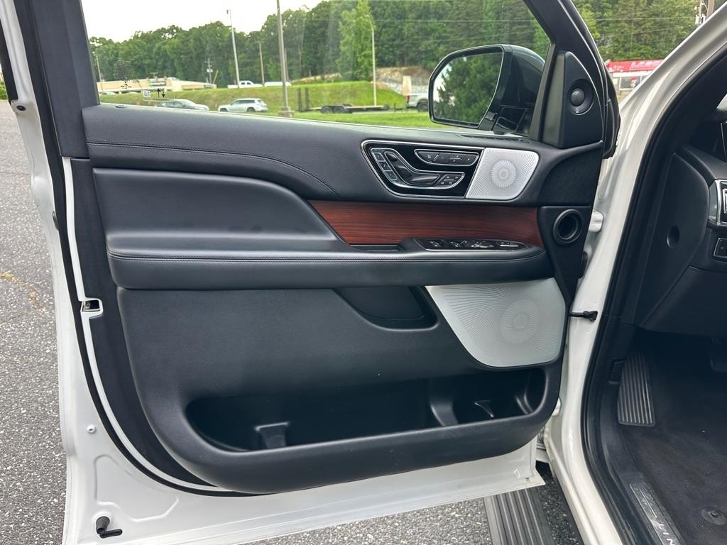 Lincoln Navigator Reserve 4WD 2020