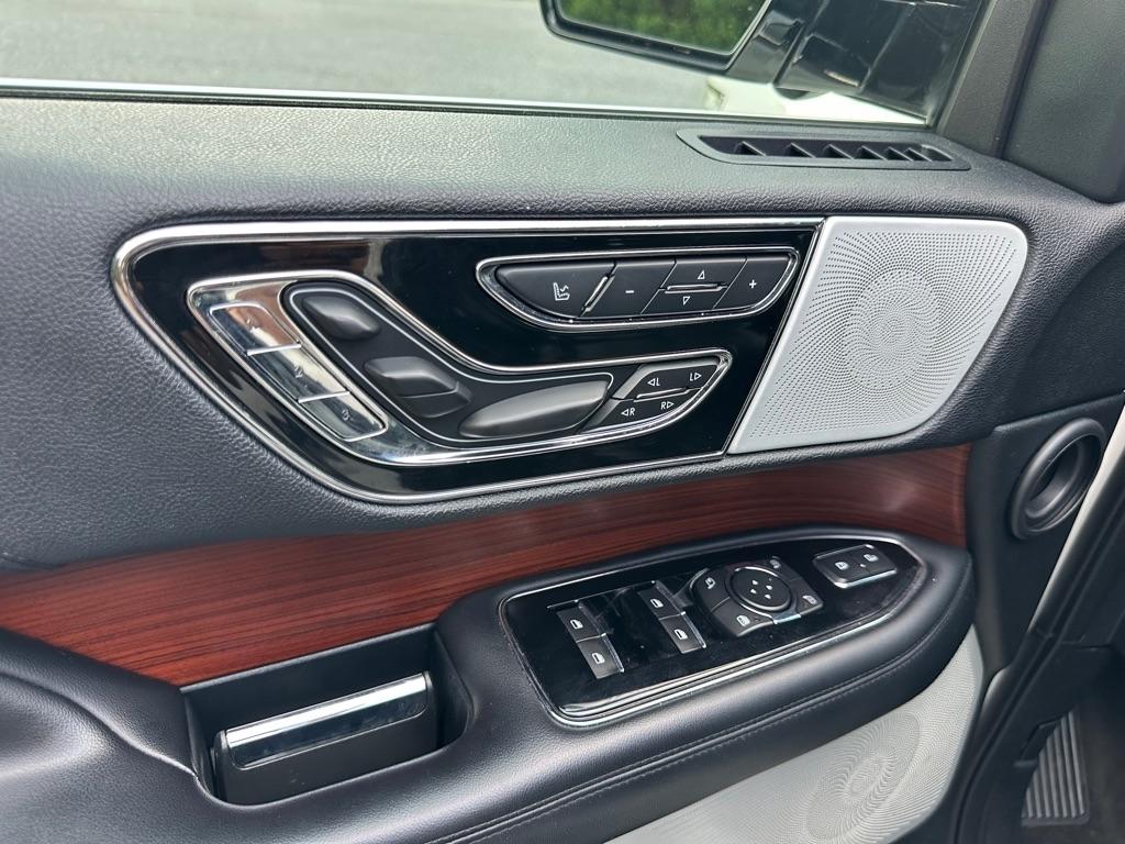 Lincoln Navigator Reserve 4WD 2020