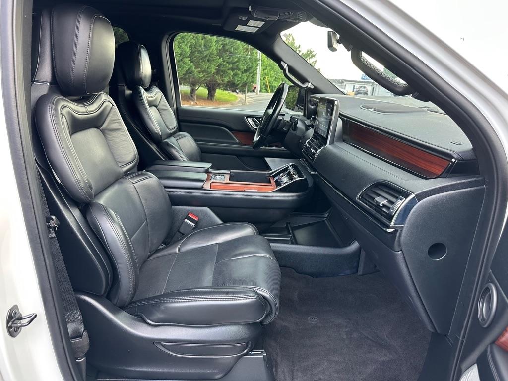 Lincoln Navigator Reserve 4WD 2020