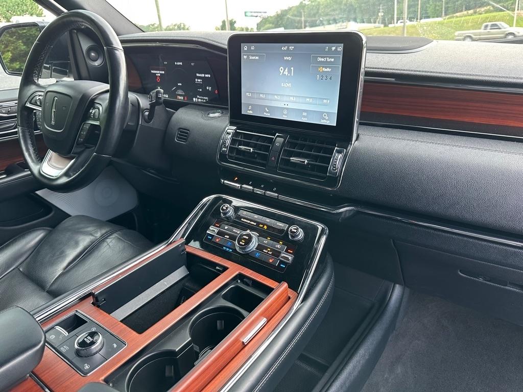 Lincoln Navigator Reserve 4WD 2020