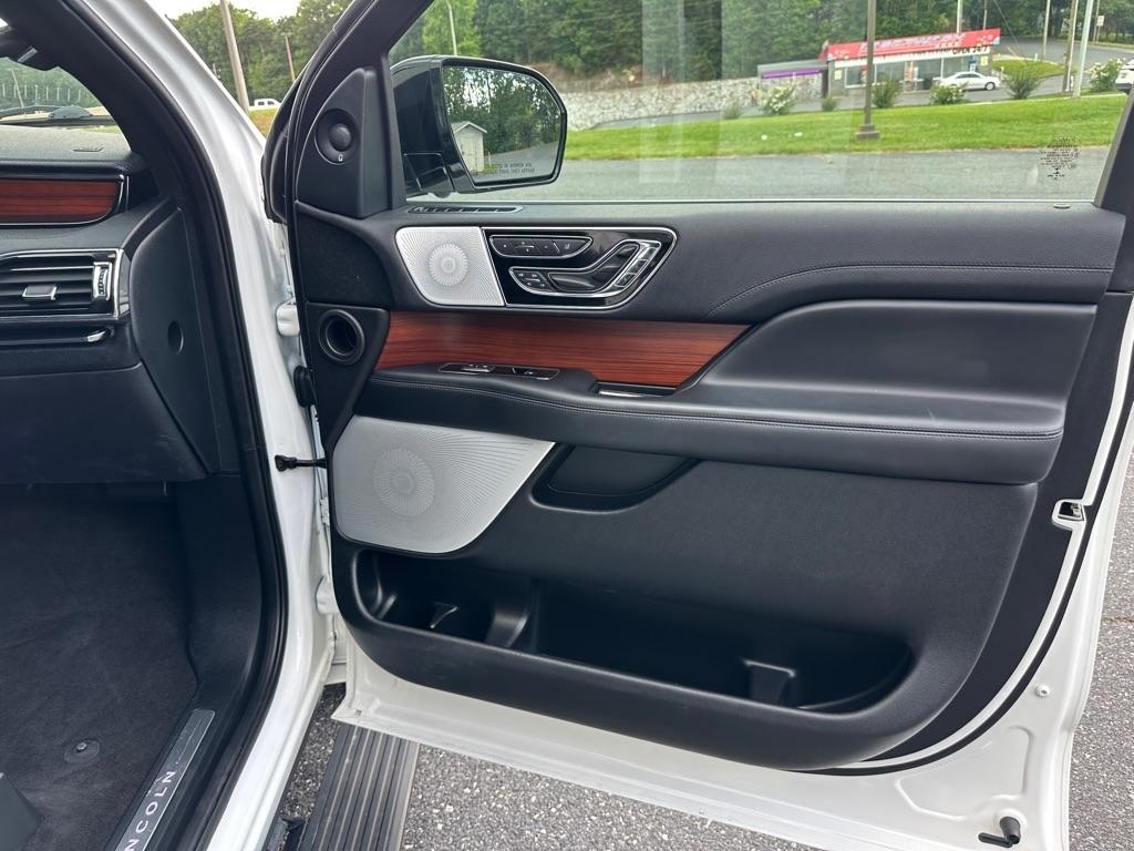 Lincoln Navigator Reserve 4WD 2020