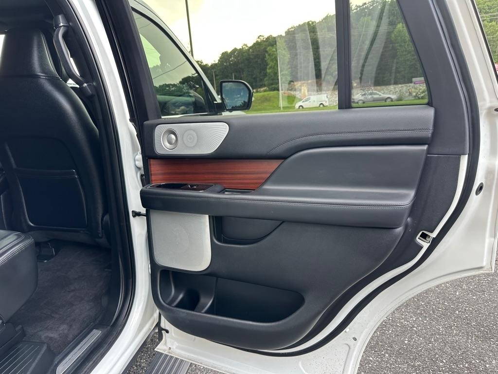 Lincoln Navigator Reserve 4WD 2020