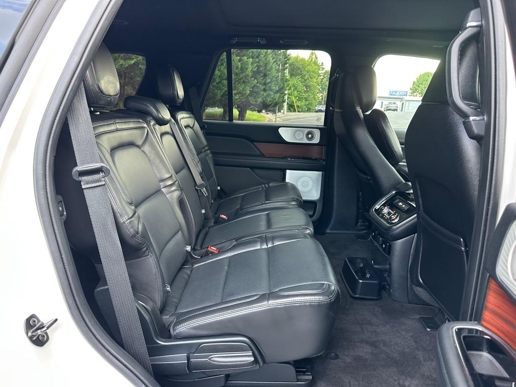 Lincoln Navigator Reserve 4WD 2020