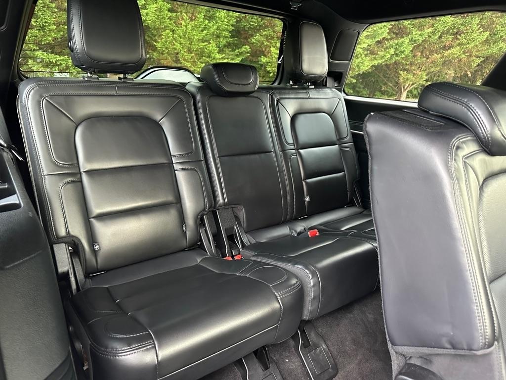 Lincoln Navigator Reserve 4WD 2020