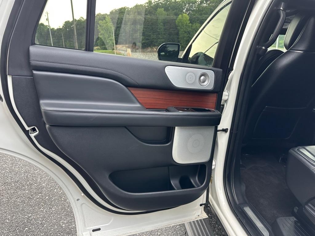 Lincoln Navigator Reserve 4WD 2020