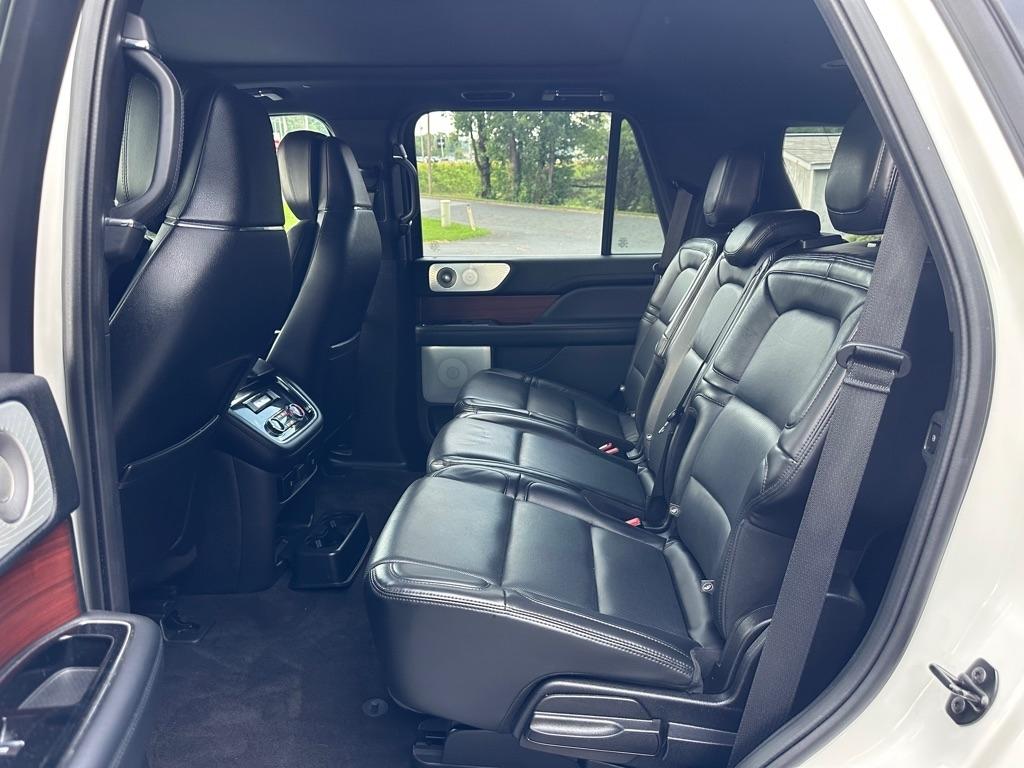 Lincoln Navigator Reserve 4WD 2020