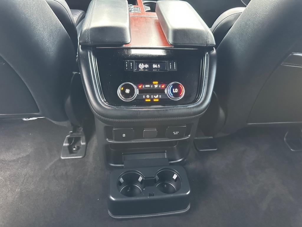 Lincoln Navigator Reserve 4WD 2020