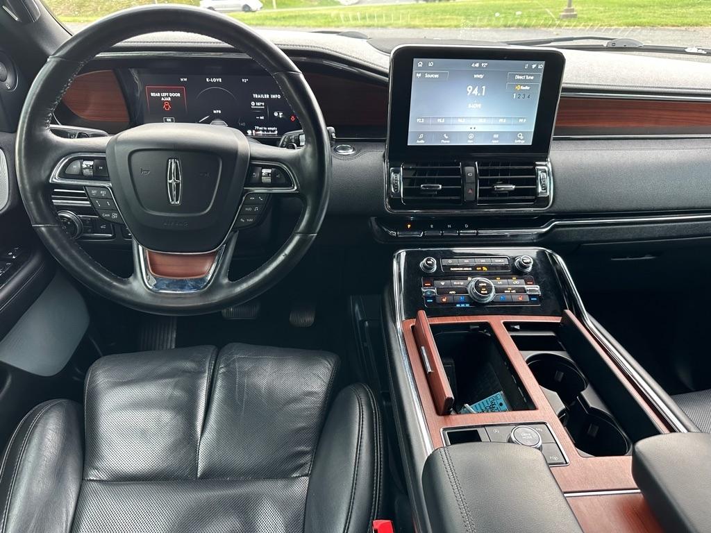 Lincoln Navigator Reserve 4WD 2020