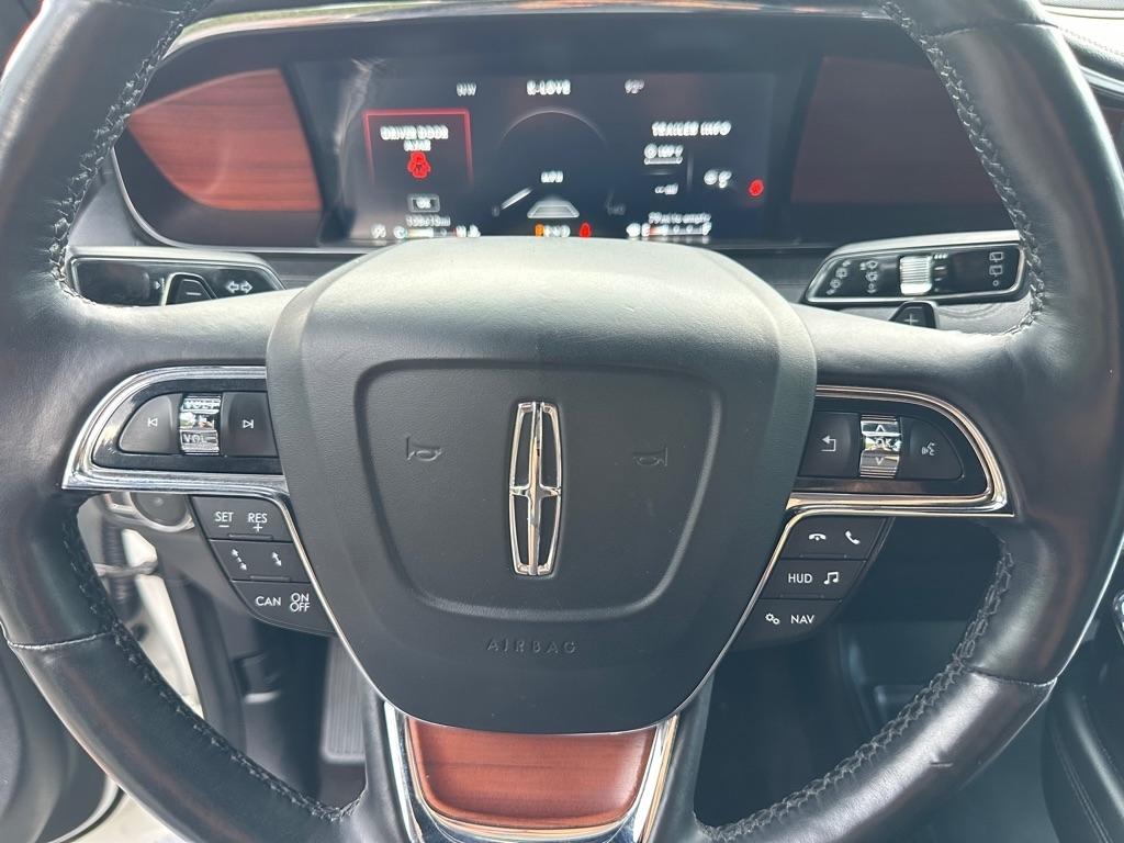 Lincoln Navigator Reserve 4WD 2020
