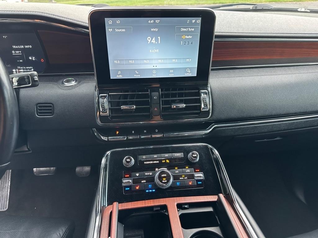 Lincoln Navigator Reserve 4WD 2020