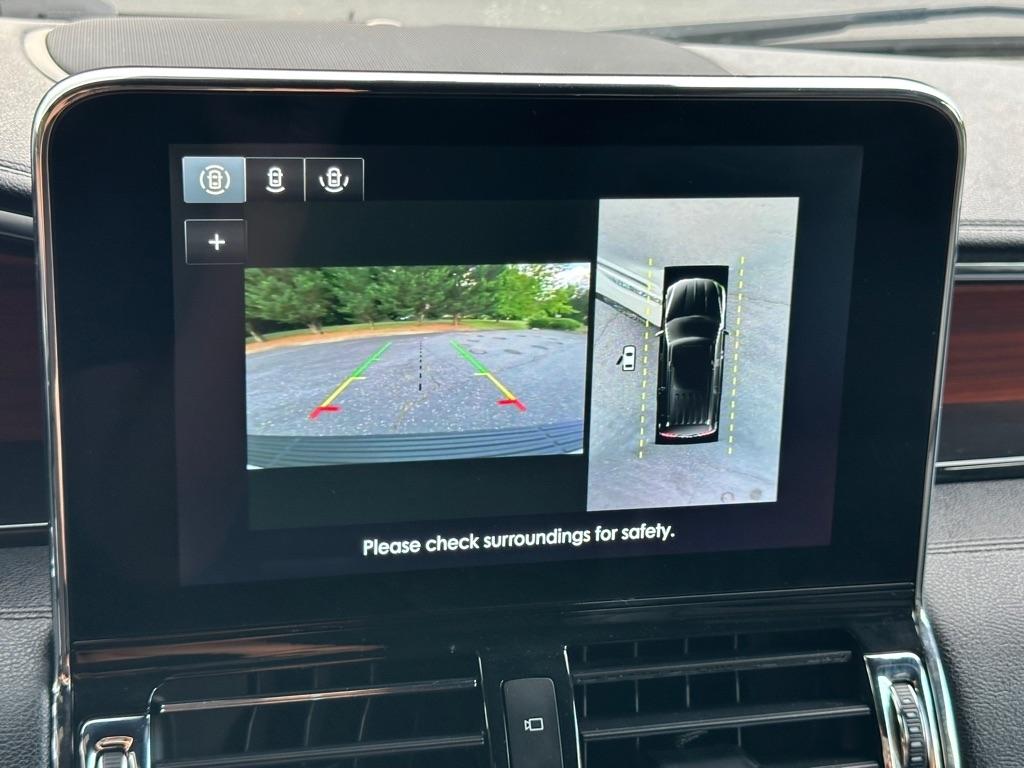 Lincoln Navigator Reserve 4WD 2020