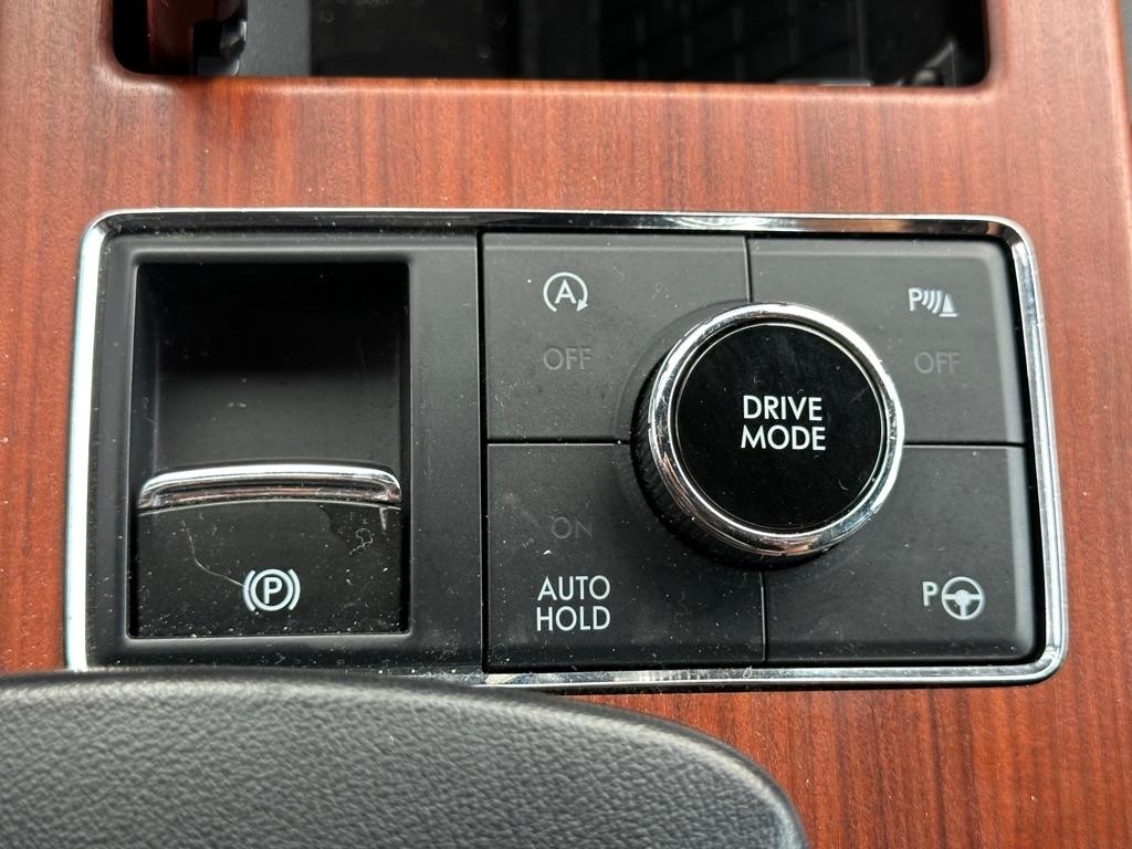 Lincoln Navigator Reserve 4WD 2020