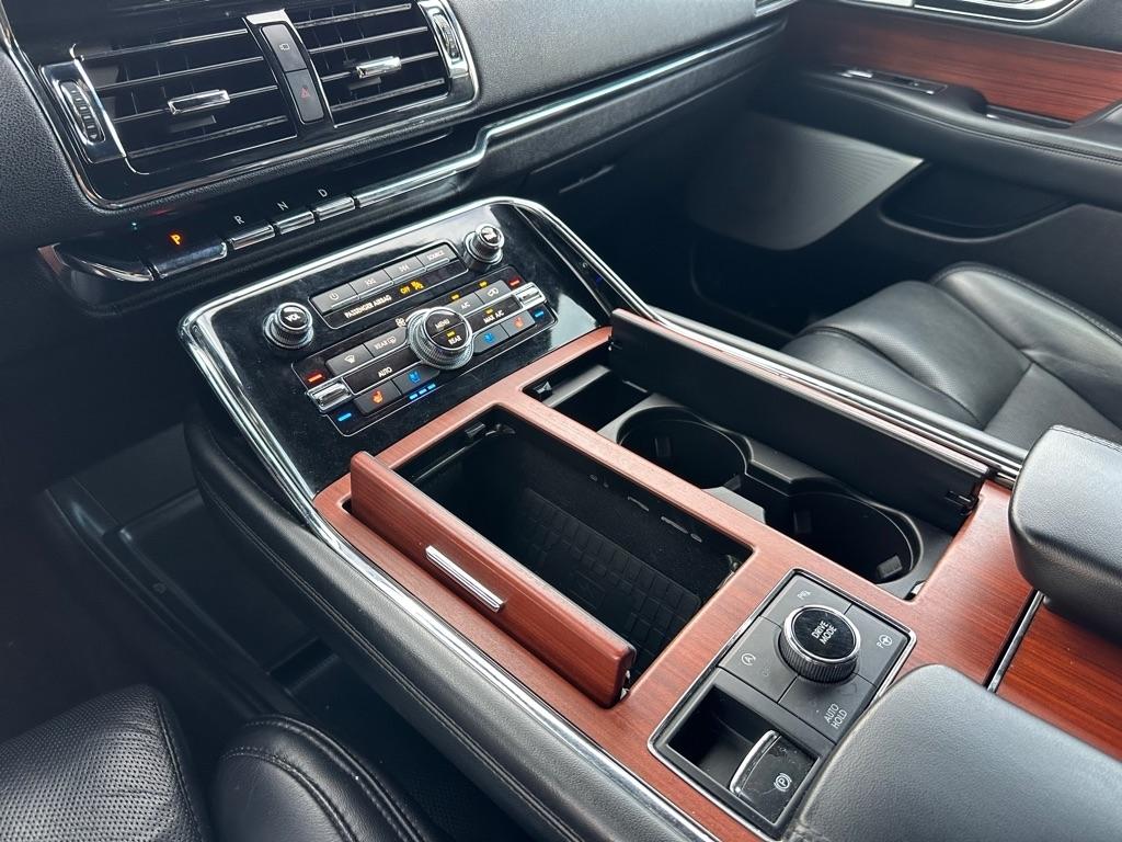 Lincoln Navigator Reserve 4WD 2020