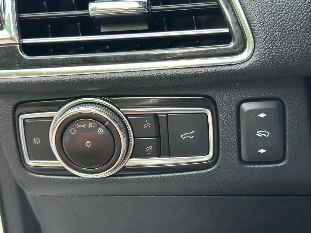 Lincoln Navigator Reserve 4WD 2020