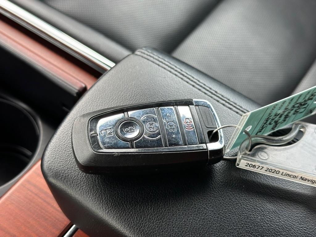 Lincoln Navigator Reserve 4WD 2020