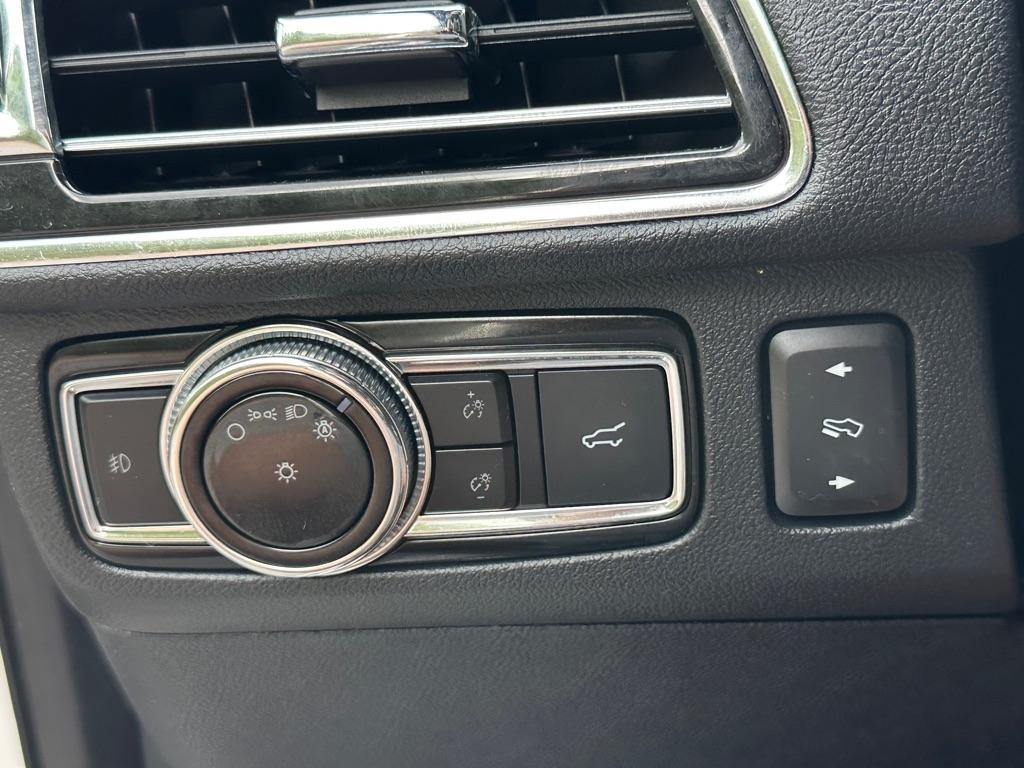 Lincoln Navigator Reserve 4WD 2020