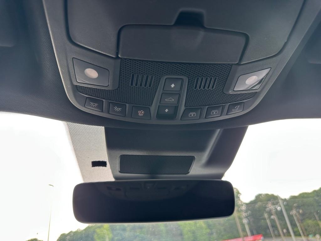 Lincoln Navigator Reserve 4WD 2020
