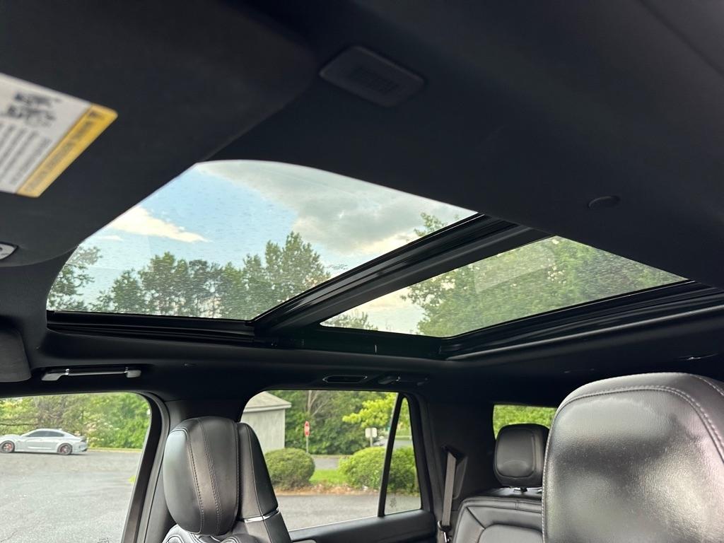 Lincoln Navigator Reserve 4WD 2020
